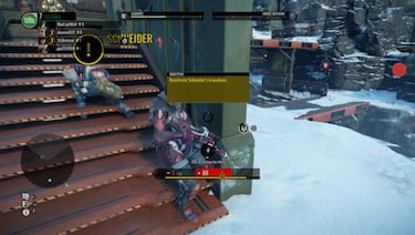 Spacelords, la guerra espacial pulp sigue