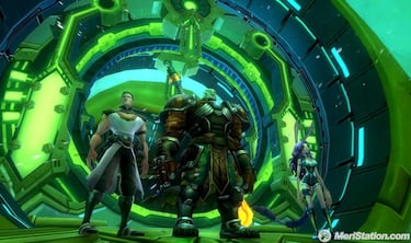 Wildstar