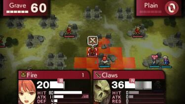 El DLC de Fire Emblem Echoes es más caro que el juego