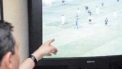 Baños: "Si ponen la mano en el fuego por Curbelo, se queman"