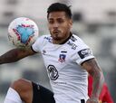 Formación confirmada de Colo Colo hoy ante Everton
