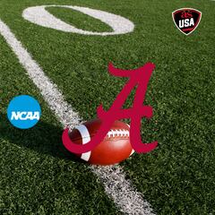 Ole Miss Rebels vs Alabama Crimson Tide: times, how to watch on TV, stream online | NCAA Football College