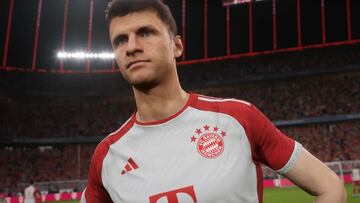 eFootball 2024 fecha lanzamiento novedades licencias