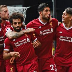 Salah, Mane, Firmino trio could blow Madrid away, says Redknapp