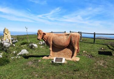 Los Machucos: el nuevo ¡®monstruo¡¯ de la Vuelta