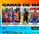 La élite del Maratón Valencia buscará la carrera más rápida del 2021