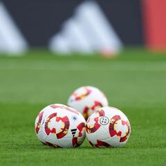 Son 100% madrileños, juegan en Segunda Federación y visten como el Atlético