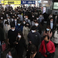 La OMS pide a los países que no se precipiten en la desescalada