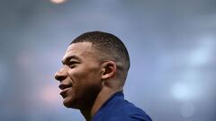 Real Madrid must be alert to Mbappé's hints - Nacho