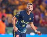 Federico Viñas convocado ante Puebla a pesar de su lesión
