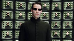 El mayor agujero de guion de ‘Matrix’: por qué usar humanos como baterías no tiene ningún sentido