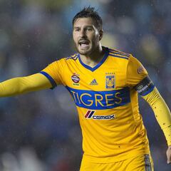 Cómo y dónde ver el Tigres vs Zacatepec; horario y TV online