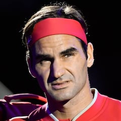 Federer: "Este tiempo nos ha permitido reflexionar sobre lo importante"