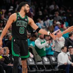 Ponle 1000 a los Celtics y gana 1450 en Caliente
