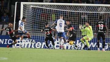 TENERIFE - CARTAGENA