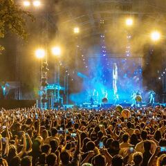 Festival Pa’l Norte 2023: cuándo es, fechas y artistas confirmados