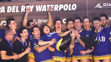 Aguirre y Sanahuja dan la 21