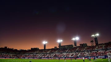 El boleto más caro de las semifinales del Apertura 2024, ¿qué incluye?
