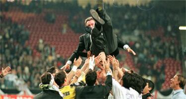 Heynckes no se olvida