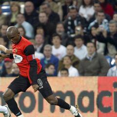 Las lejanas conquistas del Bernabéu en el presente siglo