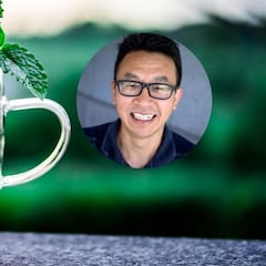 Enwu Liu epidemiólogo: “Un consumo moderado de té podría ser una forma sencilla de favorecer la salud ósea”