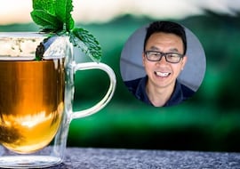 Enwu Liu epidemiólogo: “Un consumo moderado de té podría ser una forma sencilla de favorecer la salud ósea”