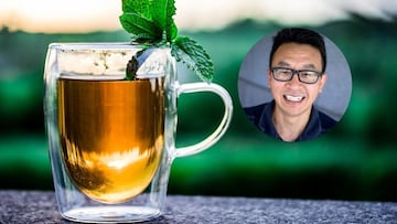 Enwu Liu epidemiólogo: “Un consumo moderado de té podría ser una forma sencilla de favorecer la salud ósea”