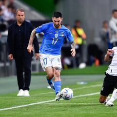 El Valencia ya sabe las condiciones de Politano