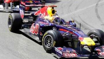 Pirelli critica el cambio de ruedas con bandera roja