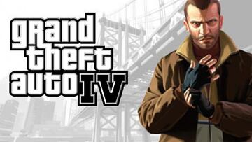 Rockstar eliminará numerosas canciones de Grand Theft Auto IV