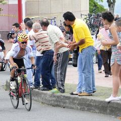 La Vuelta de la Juventud 2020 tiene nuevas fechas