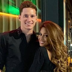 Así es el estilo de vida de Sethanie Taing, novia de Julian Draxler