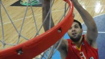 Reyes: "Hemos pagado no anotar en unos minutos"