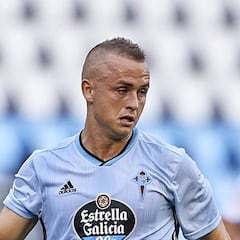 Lobotka ya no tiene la condición de indiscutible