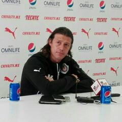 Almeyda: "La Libertadores pierde mucho sin equipos mexicanos"