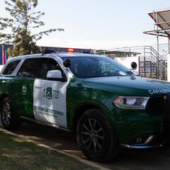 Intendencia Metropolitana anunció querella por incidentes en el CDA