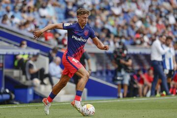 Marcos Llorente 