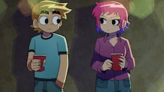 El anime de Scott Pilgrim para Netflix ya tiene tráiler y luce absolutamente perfecto