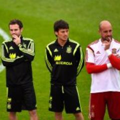 Para los patrocinadores este fracaso de España es una ruina