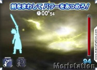 Dragon Quest Swords se descubre con nuevas imágenes