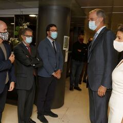 El Gobierno propone una prórroga de los ERTE hasta el 31 de enero