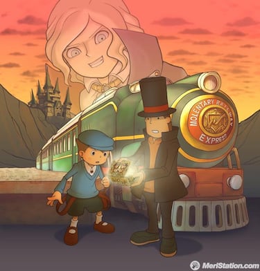 Profesor Layton y la Caja de Pandora, Impresiones