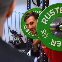 Vidal y Pampín, un salto hacia el fútbol profesional