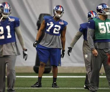 Patriots-Giants, una Super Bowl sin favorito (PREVIA)