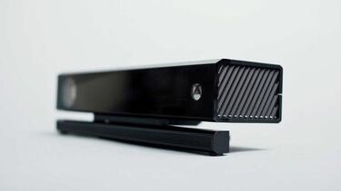 Microsoft detiene la producción de Kinect