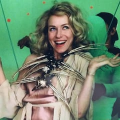 Naomi Watts habla de su participación en Juego de Tronos