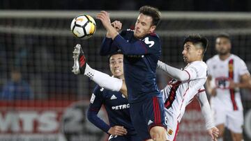 La U saca la tarea adelante con lo justo y clasifica en Copa Chile