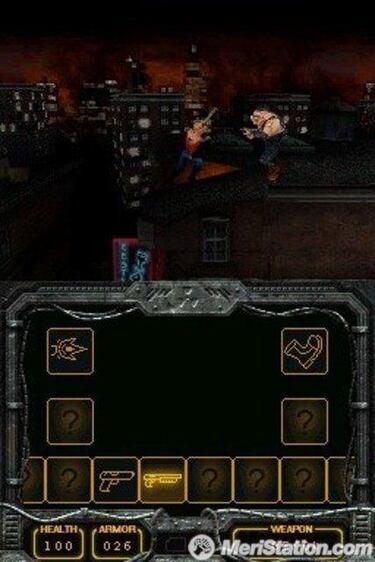 Duke Nukem: Critical Mass