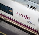 Renfe, a punto de llegar al Reino Unido