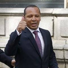 El padre de Neymar: "Mi hijo no tiene interés en ir al Madrid"